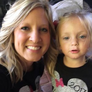 Meet your Posher, Kayce